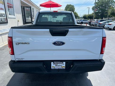 Used 2017 Ford F150 XL RWD image 6