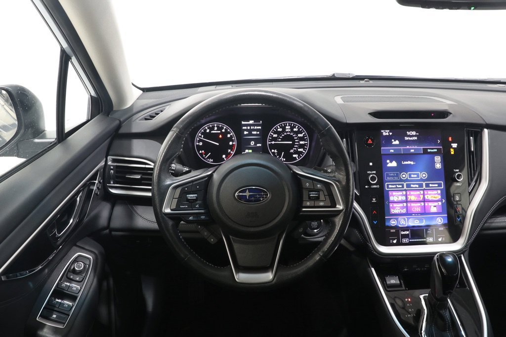 Used 2022 Subaru Legacy Limited AWD/4WD image 14