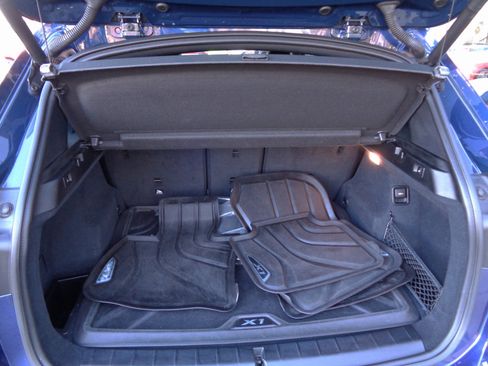 Used 2016 BMW X1 xDrive28i image 16