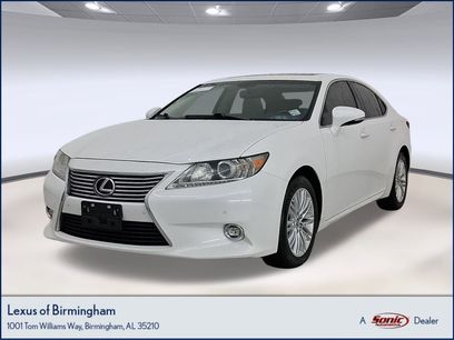Used 2014 Lexus ES 350 4dr Sdn