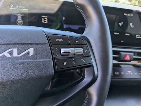 Certified 2026 Kia Sportage LX image 30