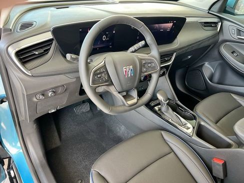 New 2026 Buick Encore GX Sport Touring w/ Comfort Package image 6