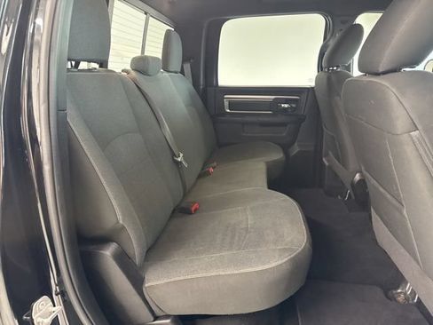 Used 2021 RAM 1500 Classic Warlock AWD/4WD image 30