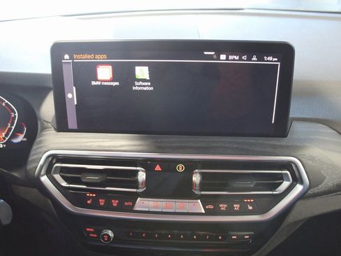 Used 2023 BMW X3 xDrive30i w/ Premium Package image 31