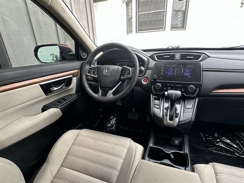 Used 2018 Honda CR-V EX image 5