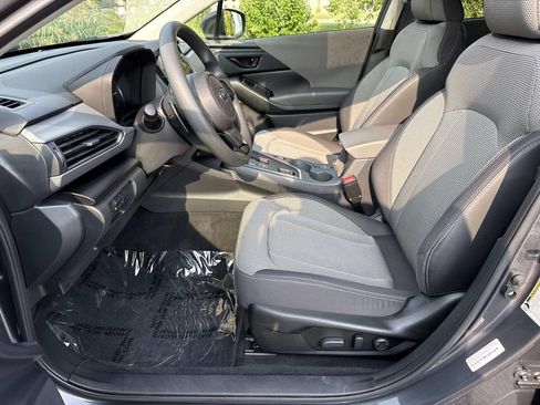 Used 2024 Subaru Crosstrek 2.0i Premium AWD/4WD image 24