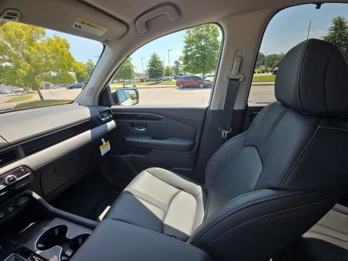 New 2026 Honda Pilot EX-L image 22