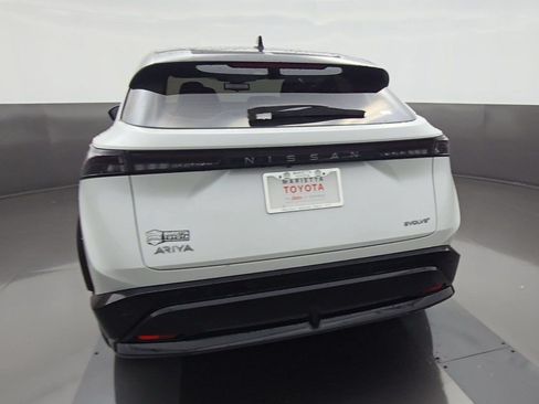 Used 2024 Nissan Ariya FWD image 5