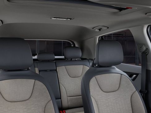 New 2026 Kia Niro FWD image 27