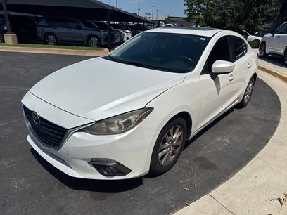 Used 2015 MAZDA MAZDA3 i Grand Touring