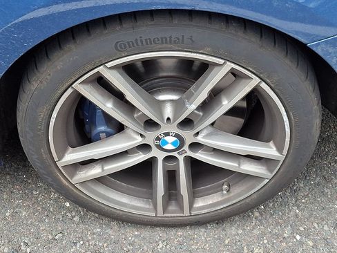 Used 2020 BMW M240i xDrive Coupe AWD/4WD image 8