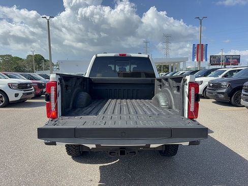 Certified 2023 Ford F250 Lariat w/ Lariat Ultimate Package AWD/4WD image 8