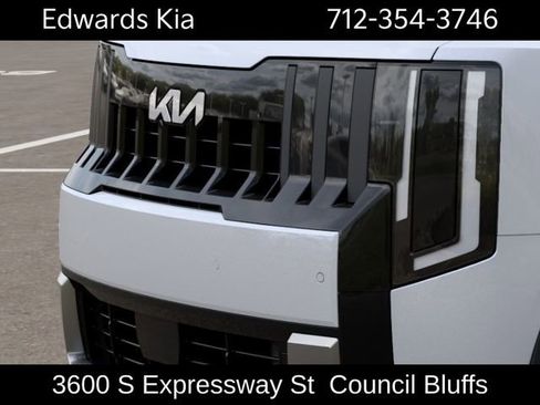 New 2027 Kia Telluride S AWD/4WD image 14