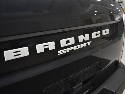 Used 2022 Ford Bronco Sport Outer Banks AWD/4WD image 17