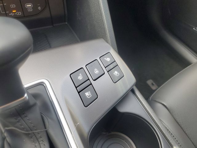 New 2026 Kia Sportage SX FWD image 27