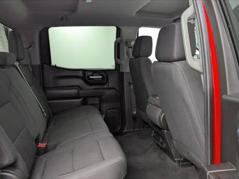 Used 2022 GMC Sierra 1500 Pro w/ Pro Value Package AWD/4WD image 18