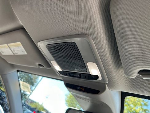 New 2026 Honda HR-V LX image 18