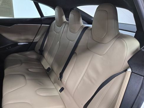 Used 2016 Tesla Model S 75 RWD image 30