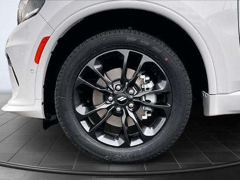 New 2026 Dodge Durango GT image 8