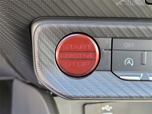 New 2026 Ford Mustang EcoBoost image 23