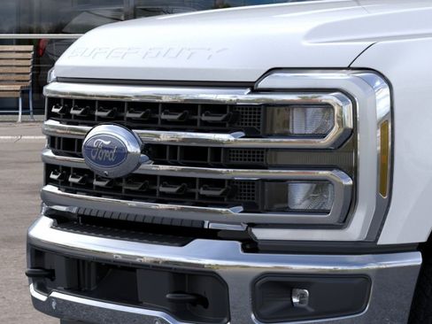 New 2026 Ford F350 King Ranch AWD/4WD image 39