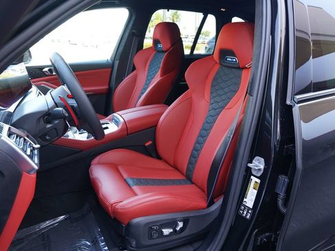 New 2026 BMW X5 M Competition w/ Executive Package AWD/4WD image 9
