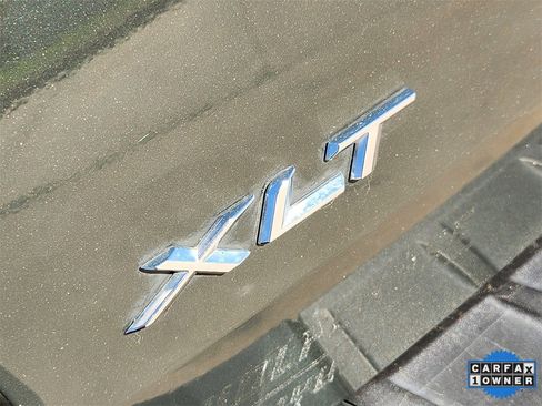 Used 2022 Ford Explorer XLT w/ Equipment Group 202A image 13