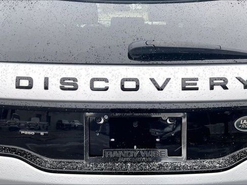 Used 2020 Land Rover Discovery Sport S image 30