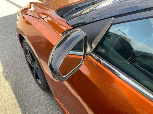 Certified 2024 Nissan Sentra SR w/ SR Premium Package image 36