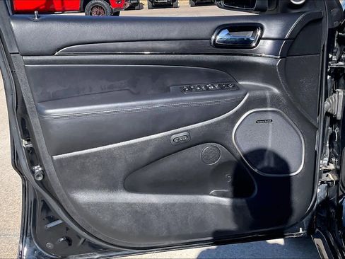 Used 2020 Jeep Grand Cherokee High Altitude image 19