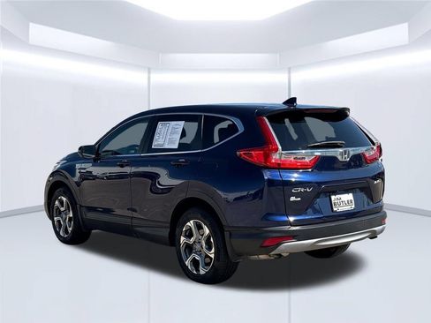Used 2019 Honda CR-V EX image 3