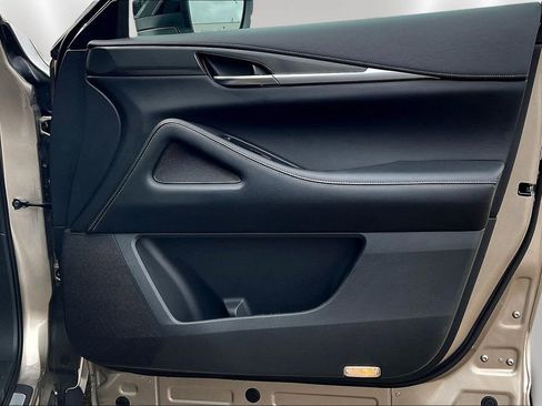 Used 2023 INFINITI QX60 Luxe image 29