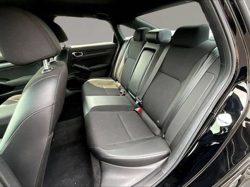 Used 2025 Honda Civic Sport image 18