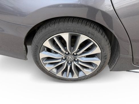 Used 2020 Acura RLX w/Technology Pkg image 16