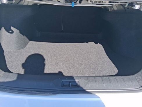 New 2026 Nissan Sentra SL w/ Floor Mat Package FWD image 7