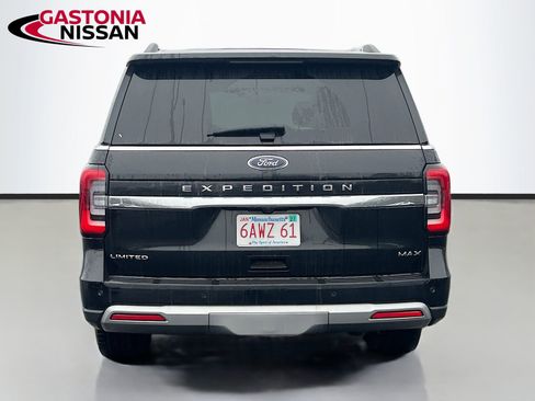 Used 2024 Ford Expedition Max Limited image 7