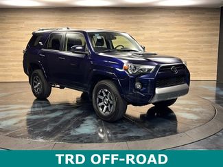 Used 2024 Toyota 4Runner TRD Off-Road 360° Tour