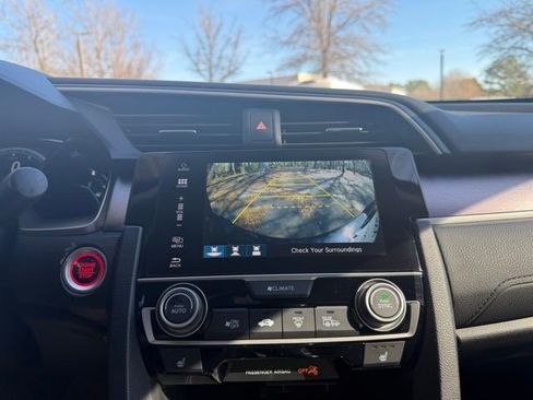 Used 2016 Honda Civic EX-T image 10