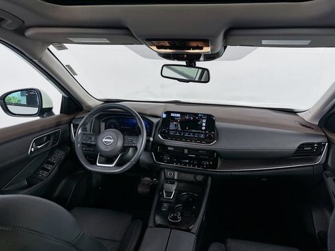 Certified 2023 Nissan Rogue Platinum AWD/4WD image 25