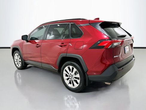 Used 2024 Toyota RAV4 XLE Premium w/ Weather Package image 5