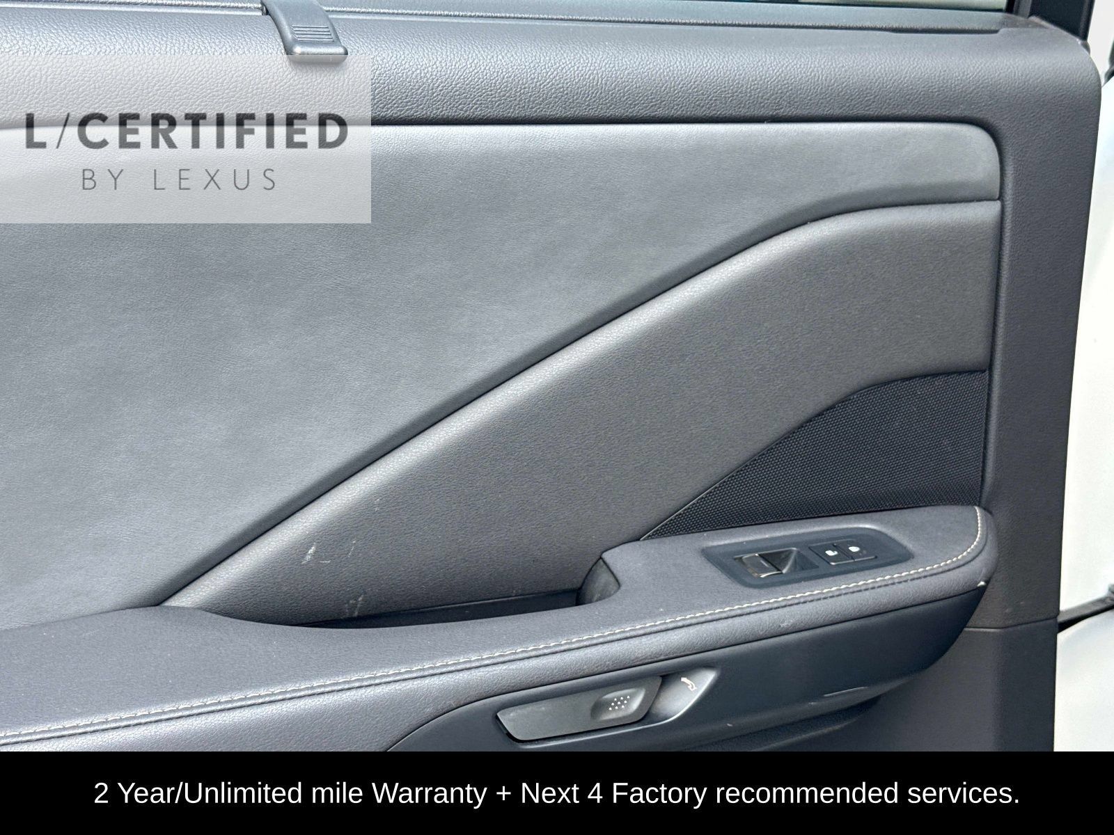Used 2026 Lexus TX 350 AWD w/ Technology Package image 12