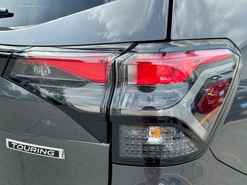New 2026 Subaru Forester Touring AWD/4WD image 34