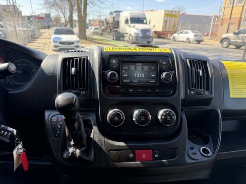 Used 2019 RAM ProMaster 2500 image 31