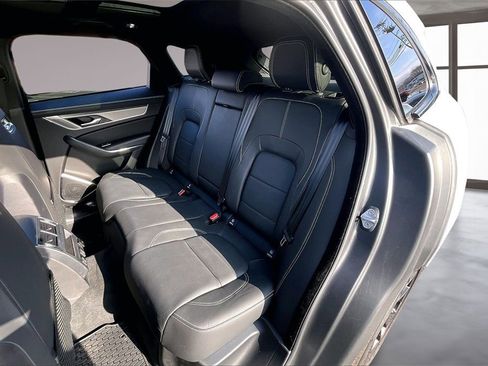 Used 2025 Jaguar F-PACE R-Dynamic S image 26
