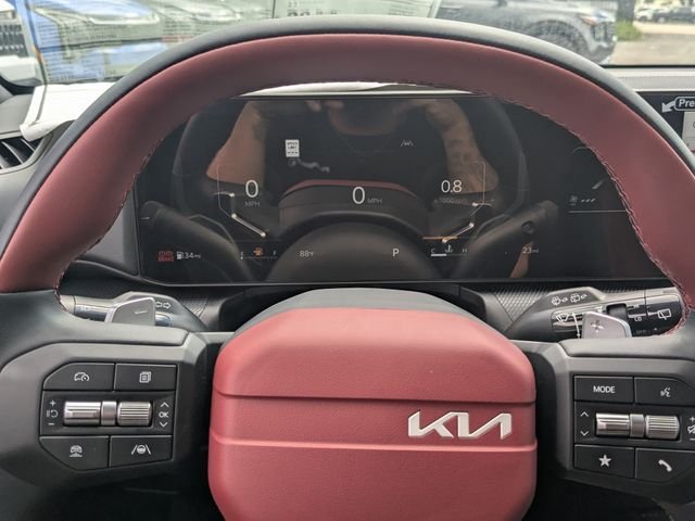 New 2026 Kia K4 GT-Line w/ GT-Line Premium Package FWD image 28