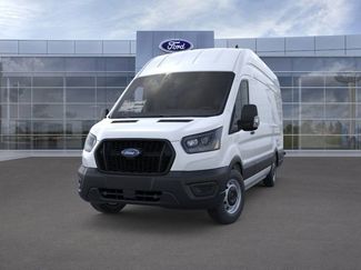 New 2025 Ford Transit 250 Base w/ Load Area Protection Package video 2