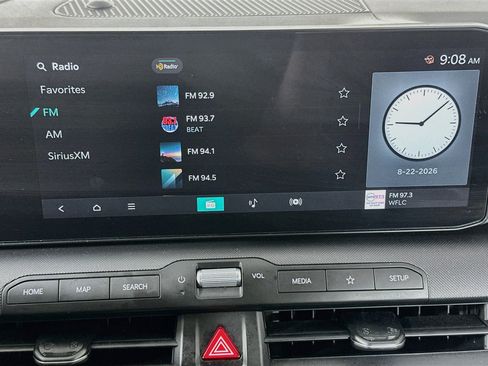Used 2025 Kia K4 FWD image 21