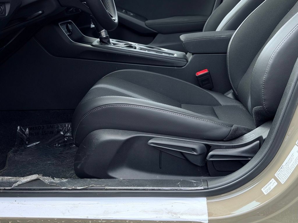 New 2025 Honda Civic Sport image 15