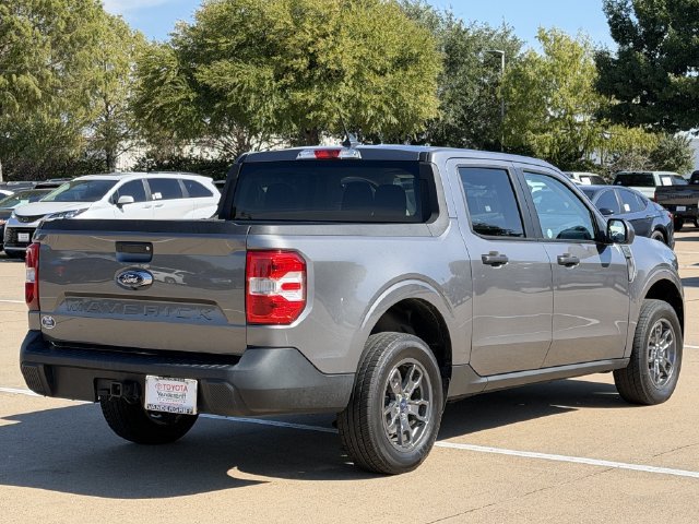 Used 2023 Ford Maverick XL FWD image 4