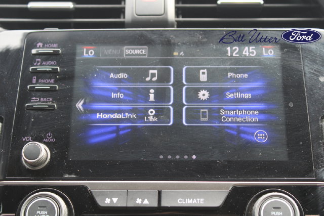 Used 2021 Honda Civic EX image 18